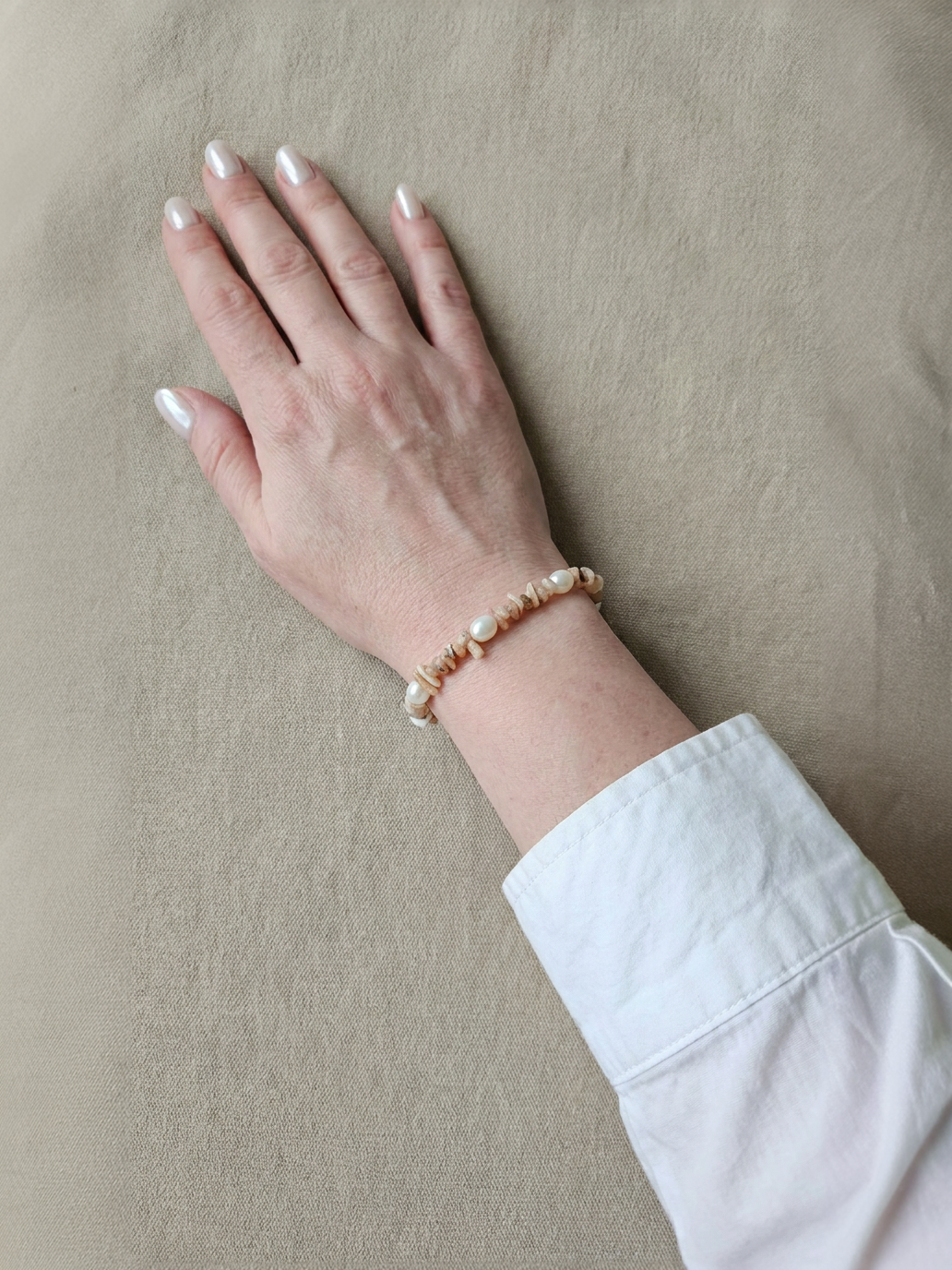 Bracelet Lumière