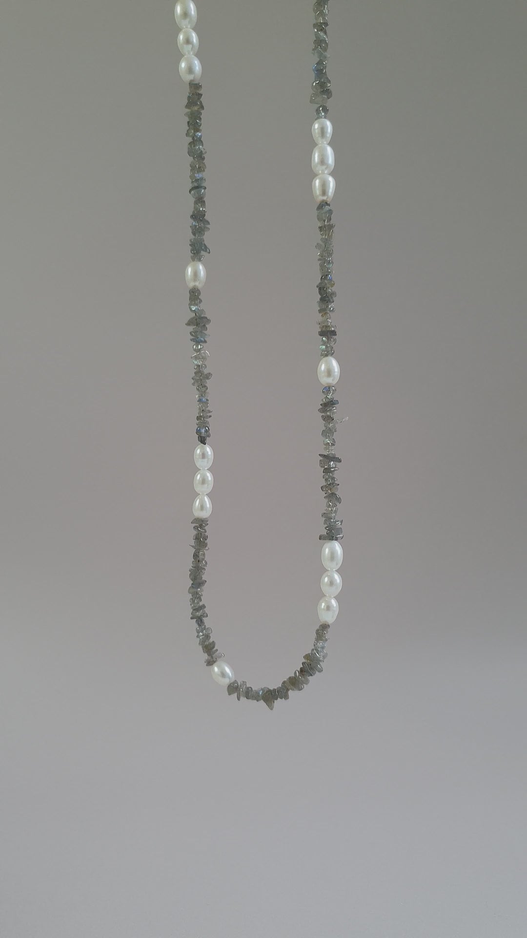 Collier Ombre