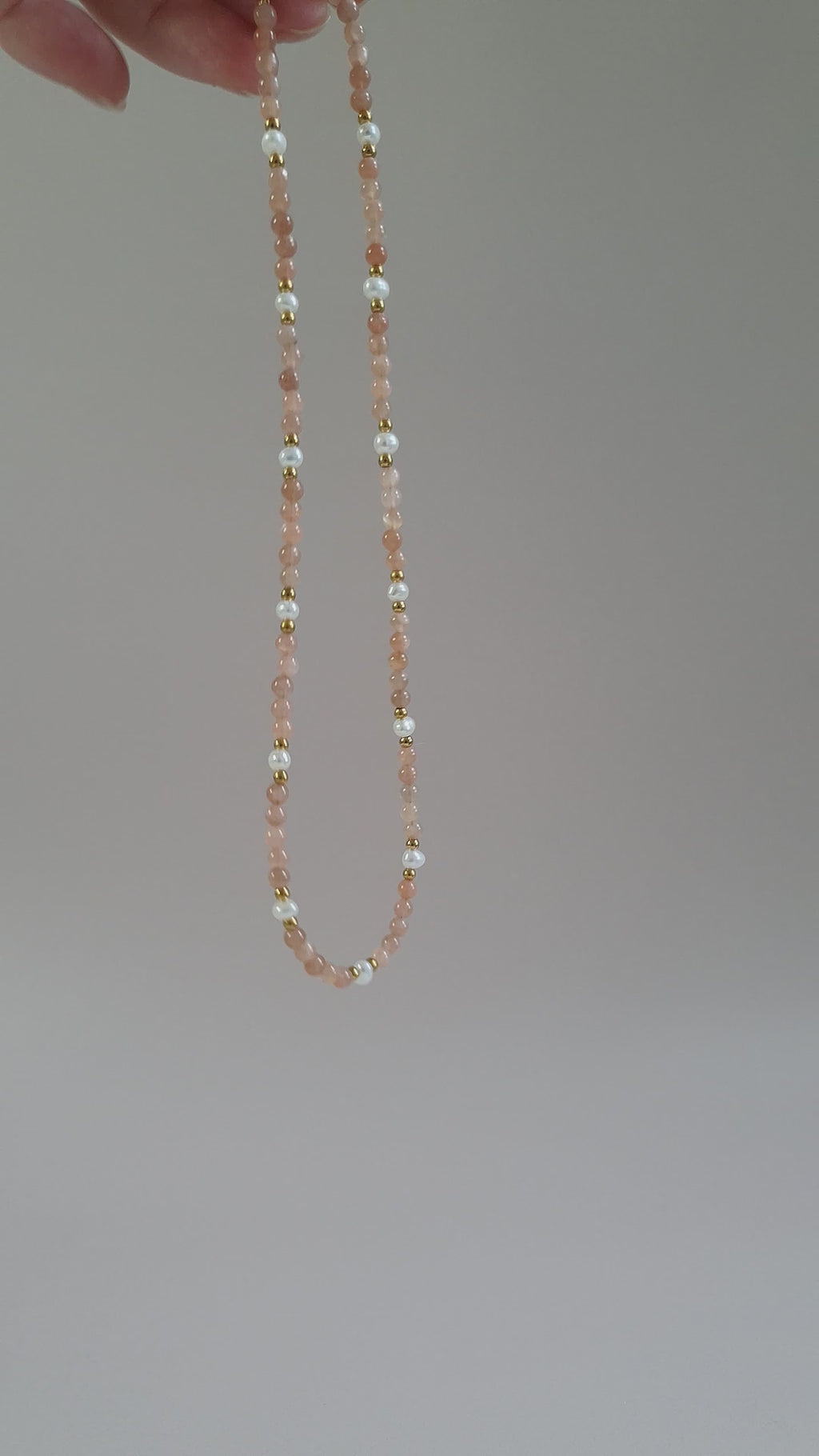 Collier Soléa