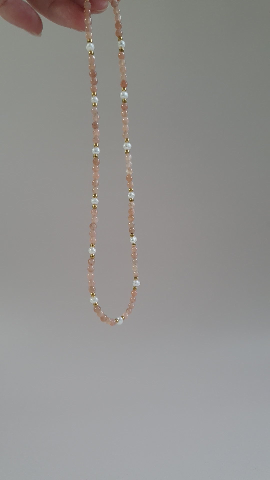 Collier Soléa