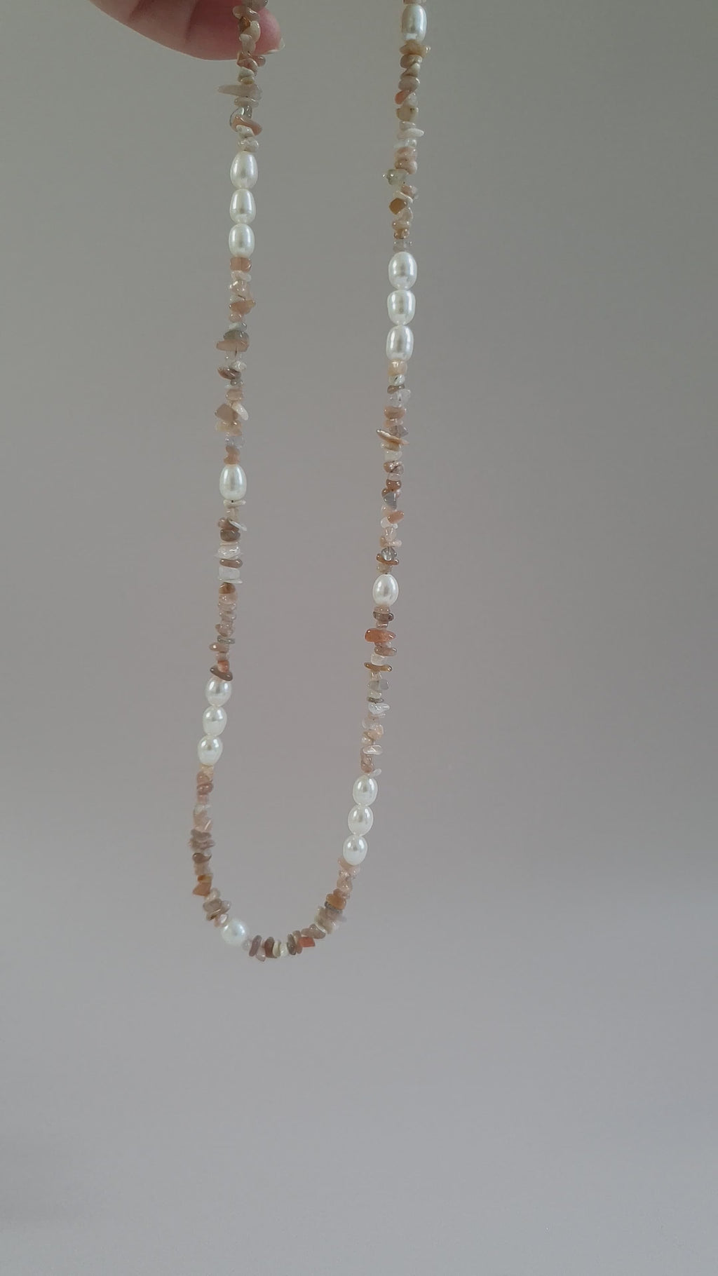 Collier Lumière